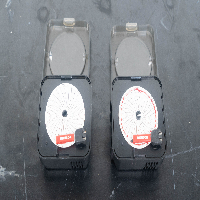 Dickson SC386 Chart Recorders - Quantity 2 image 3